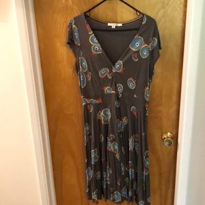 Boden dress
